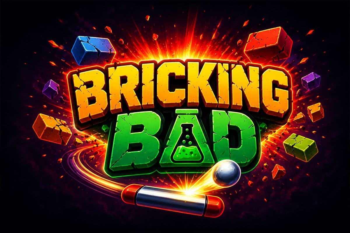 Bricking Bad